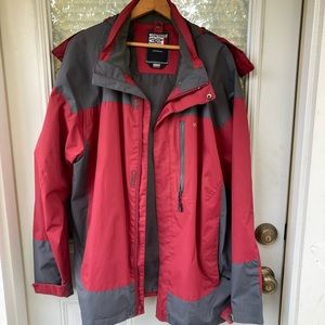 XL Men’s Weatherproof 32 degrees Jacket